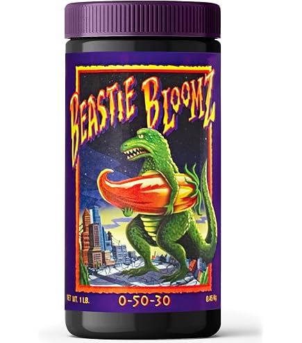Amazon.com : Grotek Monster Bloom, 500 Gram : Fertilizers : Patio