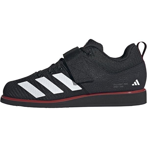 Amazon.com | adidas Unisex Powerlift 5 Weightlifting Shoes Pure