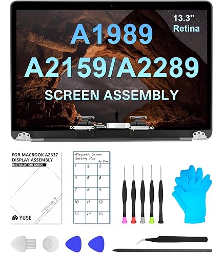 Amazon.com: LCDOLED Replacement for Apple Studio Display 27