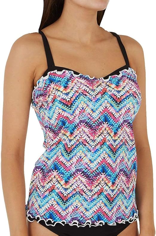 profile by gottex tankini