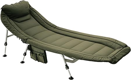 daiwa bedchair
