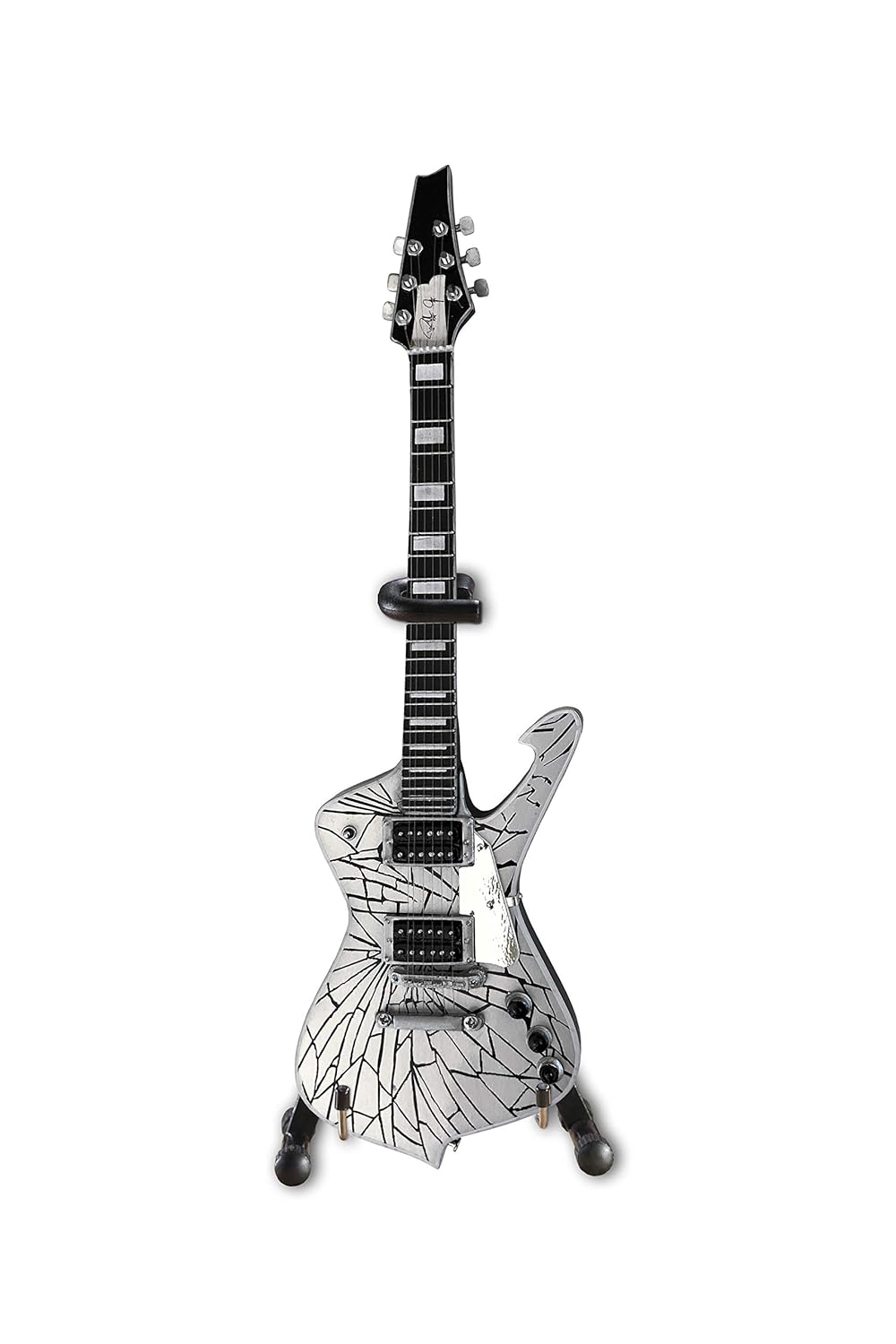 Best Paul Stanley Iceman Guitar