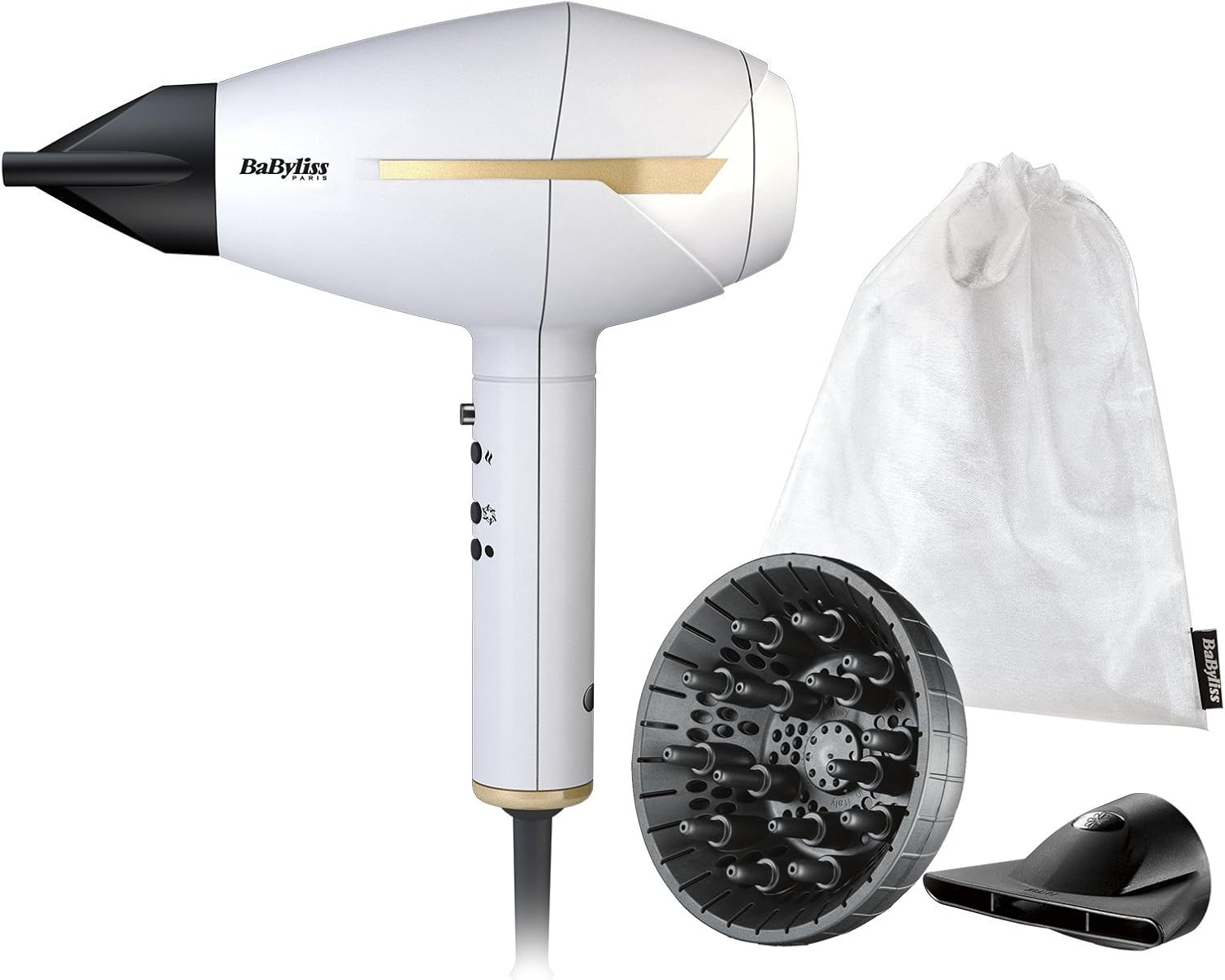 Haartrockner Test Vergleich 21 Alle Modelle Im Test Vergleich