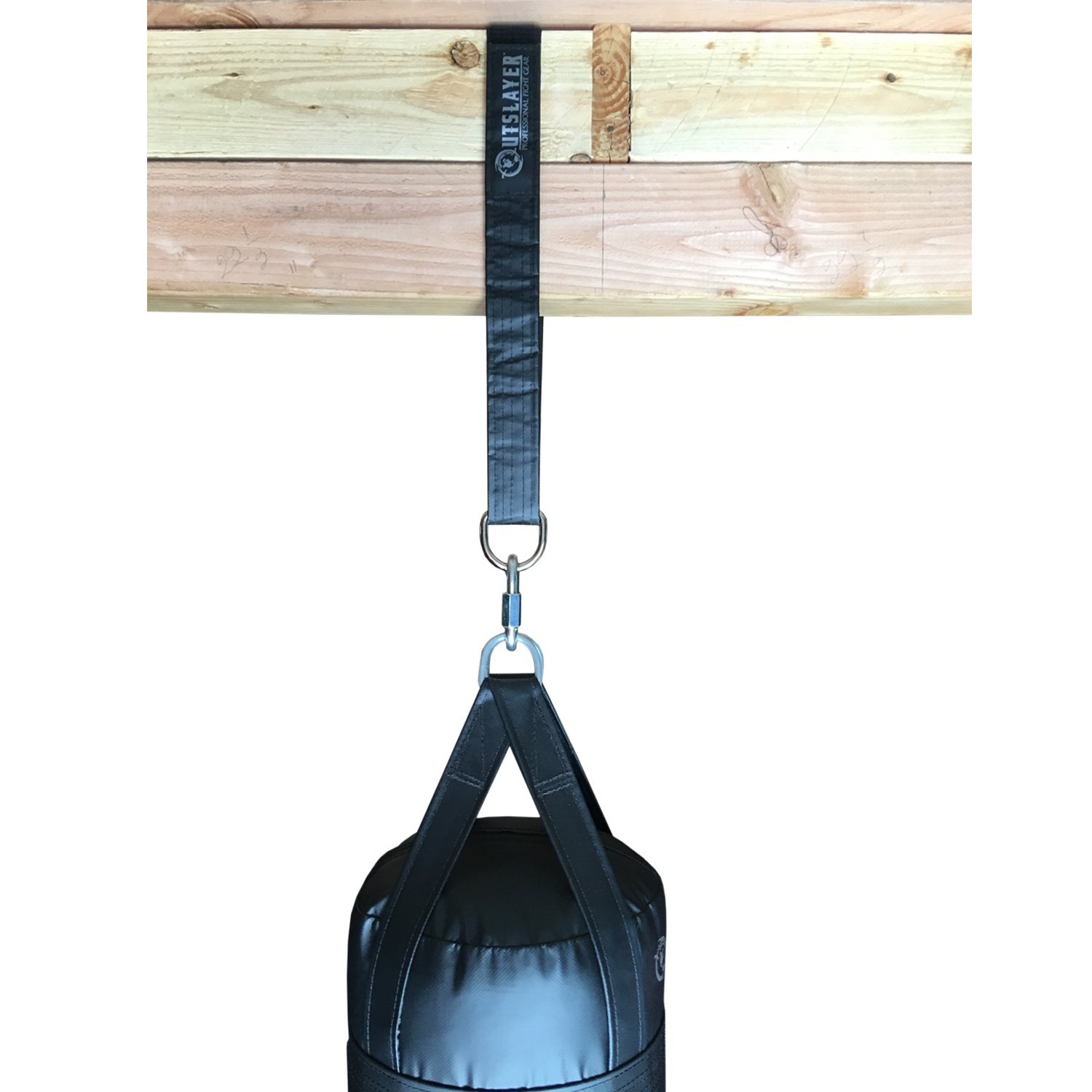 0utslayer Universal Heavy Bag Hanger Buy Online in UAE. Sporting Goods Products in the UAE