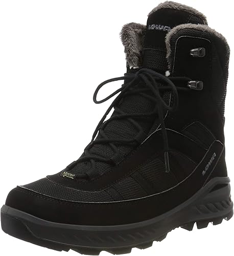 lowa winter hiking boots