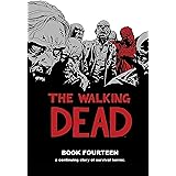 The Walking Dead Book 14 (14)