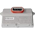 Surwit 5DV00829000 Xenon HID Ballast Headlight Control Unit Module Compatible with Au-di B-M-W F-ord Jaguar Land Rover M-'ercedes S'-aab 9-3, Part# 5DV 008 290-00