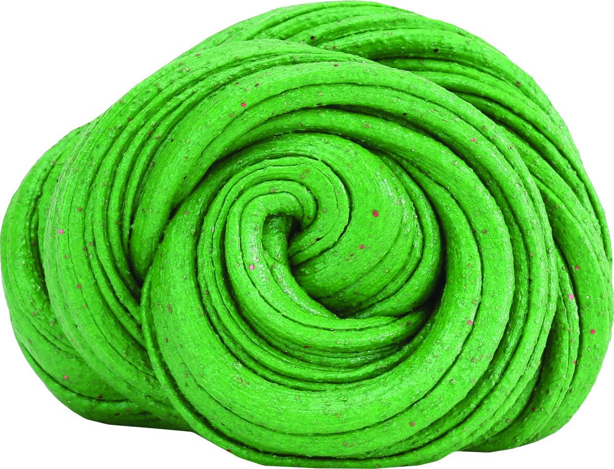 north pole thinking putty