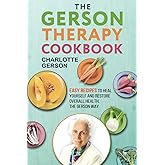 The Gerson Cookbook