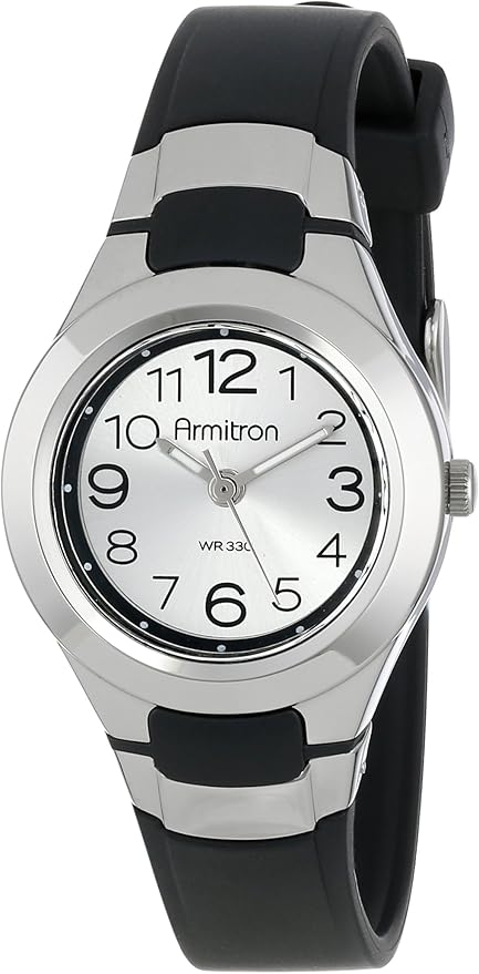 armitron wr330 watch band replacement