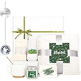 Ceiner Sympathy Gifts for Loss of Loved One, Memorial Condolences Gift Basket with Suncatcher for Loss of Mother Father Husband Friend Child Baby, Bereavement Grief Care Package for Women Healing