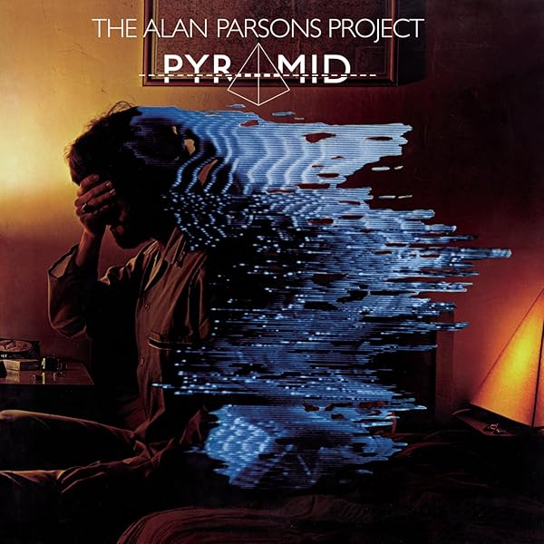 洋楽 Tales of Mystery.Alan Parsons Project LP The Alan Parsons Project – Tales Of Mystery And Imagination