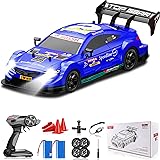 Sakeye Remote Control Car for Kids, 1/16 RC Drift