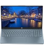 Amazon.com: HP 15 Laptop, AMD Ryzen 3 3250U Processor, 8 GB RAM