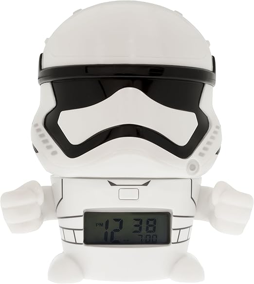 stormtrooper alarm clock