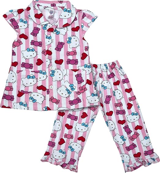 girl baby night dress