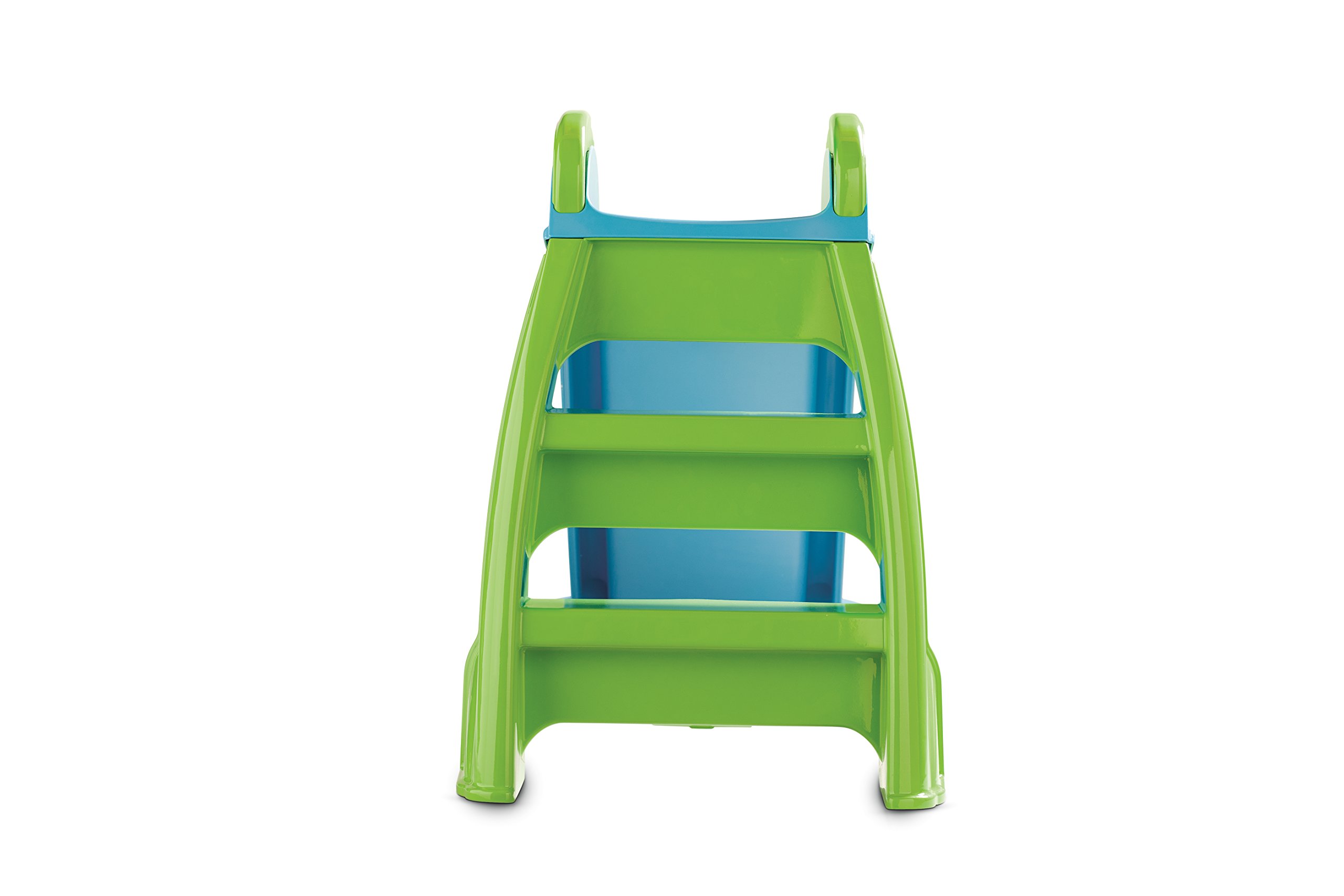Little Tikes First Slide (Blue/Green)