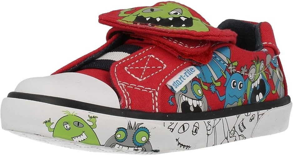 start rite canvas shoes