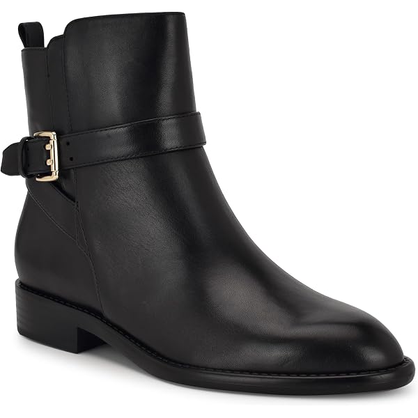 Botas Nine wt Negro talla 37 EU de en Ante - 60392611 Botas Nine wt Negro talla 37 EU de en Ante - 60392611