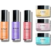 MAËLYS MINI ICONS Full Body Travel Kit - Body Firming & Smoothing Creams and Masks for Booty, Thighs, Arms, Belly & Chest -6