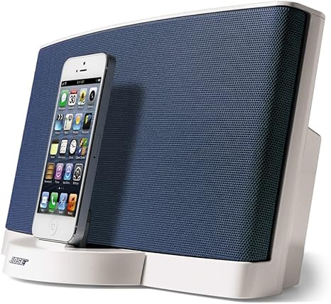 sounddock iii