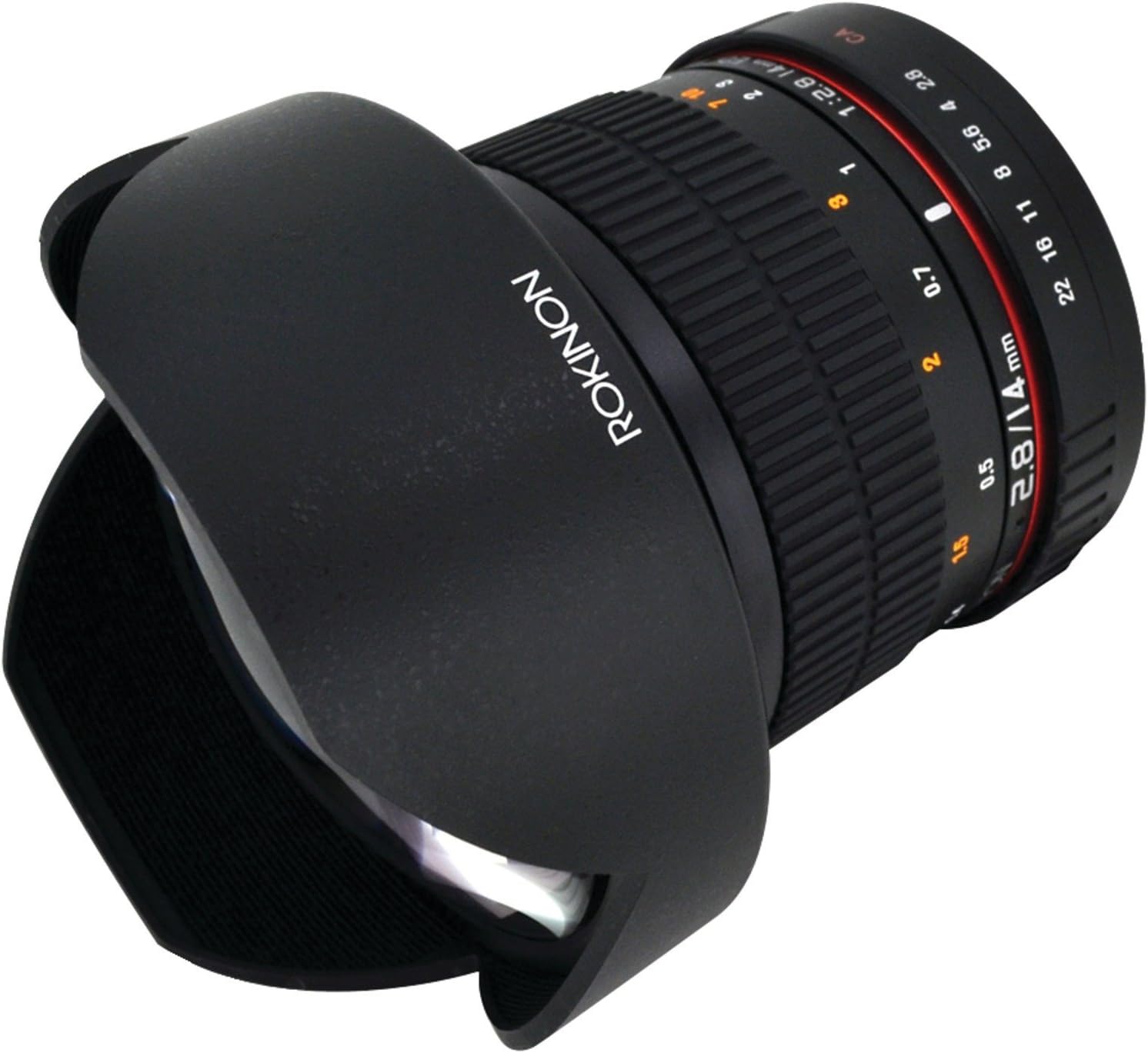 Best Lenses For Astrophotography 2021 Complete Buyer’s Guide
