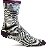 Sockwell Women's Patchy Crew Sock