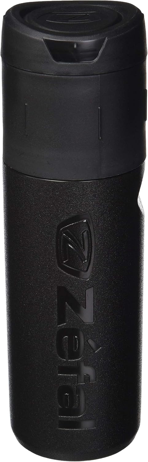 Zefal Bag Z-Box, Black, Large