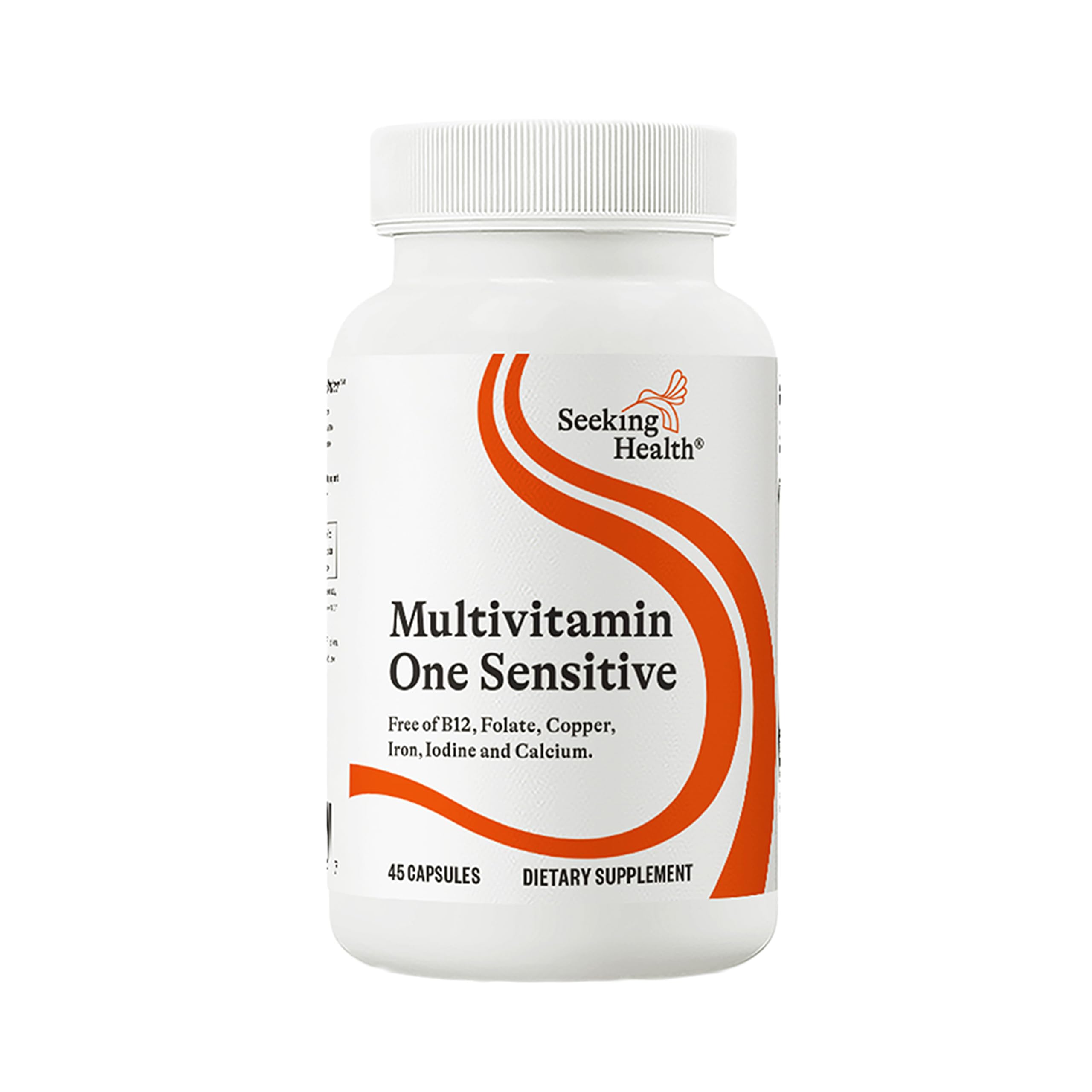 Multivitamin One Sensitive