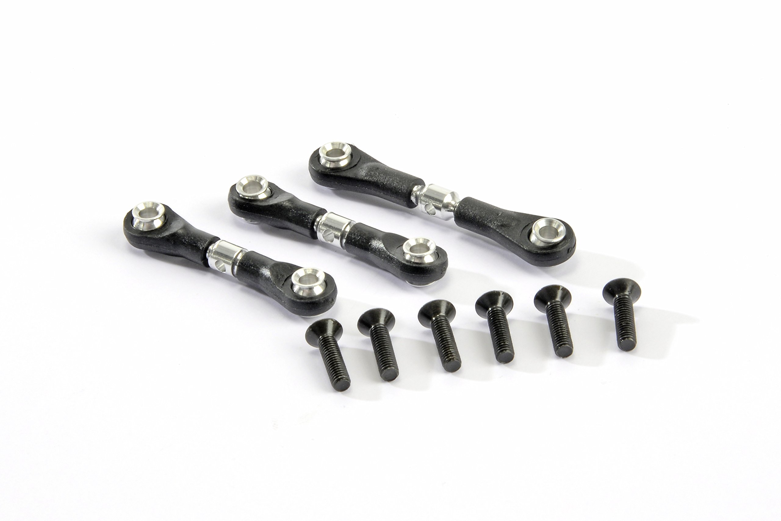 Carson 500530034 – TT – 2002 STEERING LINKAGE SET