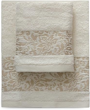 juego toallas amazon