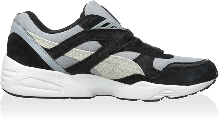 Puma trinomic r698 hombre espana Clearance