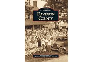 Davidson County (Images of America)