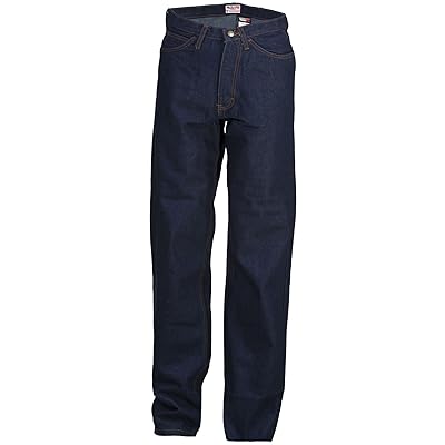 Men's Flame-Resistant Stonewashed Jean by Walls Ghana Ubuy