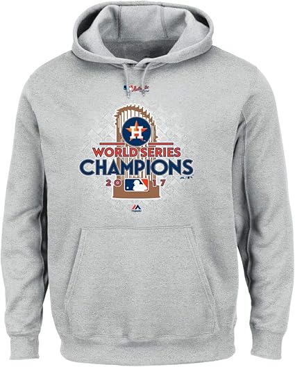 astros world series sweatshirt