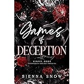 Games of Deception