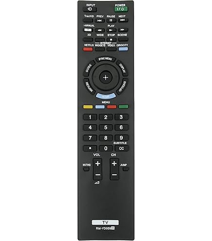 SONY 液晶テレビ 55V型 KDL-55EX720（リモコン付） 2011年 楽天市場】kdl−55ex720 リモコンの通販