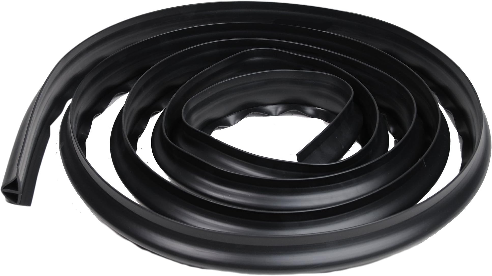 Dimex EasyFlex Plastic P-Profile Dock Edging
