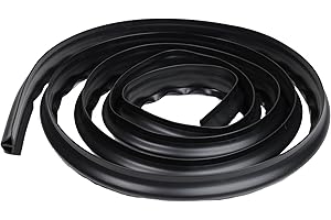 EasyFlex P-Profile Dock Edging, 5B-16C