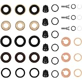for general pump ts2021 rebuild 20mm kit | 20mm Pressure Washer Pump Rebuild Kit Compatible with General Pump T1011 TS1011 TS1511 TS2021 TS2011 TS1021 T TS Series Pump