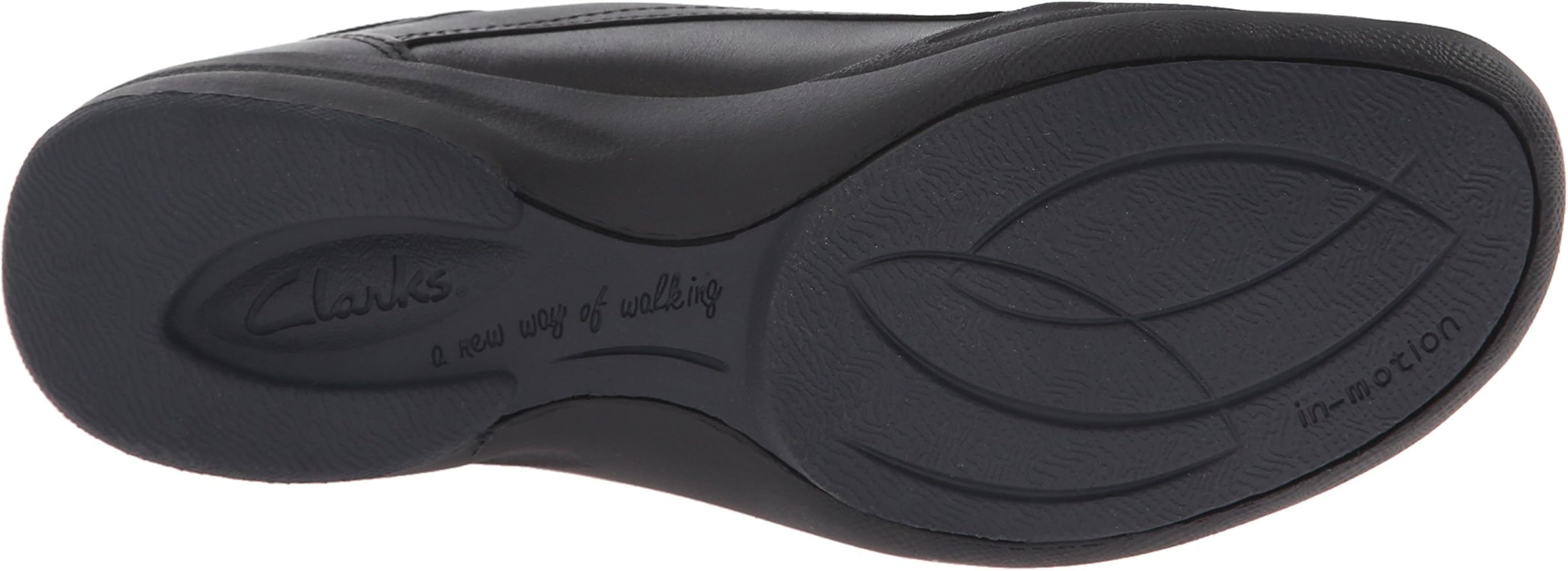 clarks in motion rock