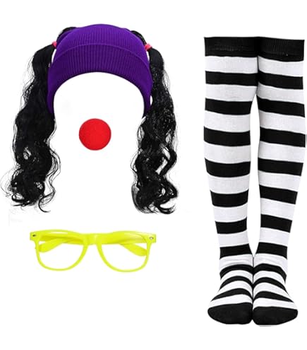 Amazon.com: Amscan 318213 Rainbow Hawaiian Lei, 1ct : Toys & Games