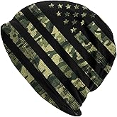 XBFCDN Beanie Chemo Hat Cancer Headwear Knit Cap for Women Men