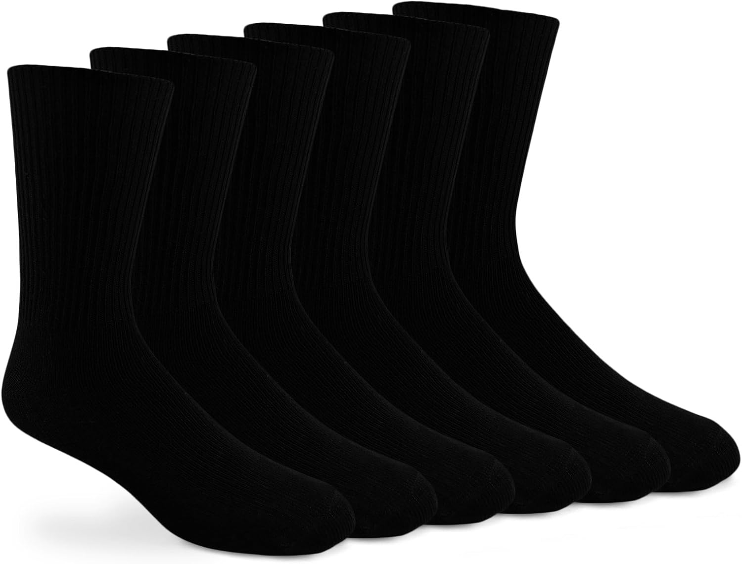 Jefferies Sock Size Chart