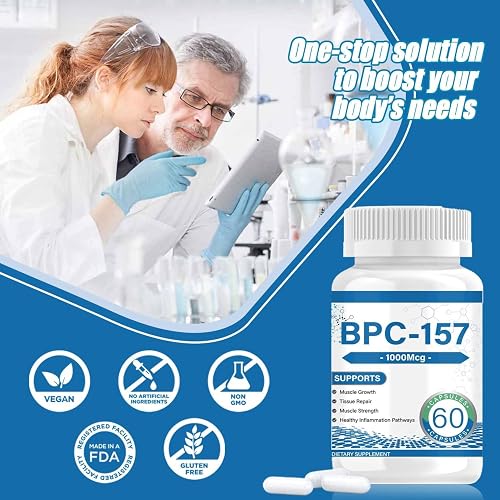 can bpc-157 cause acne BPC-157 + TB4-FRAG  Synergy Health Services