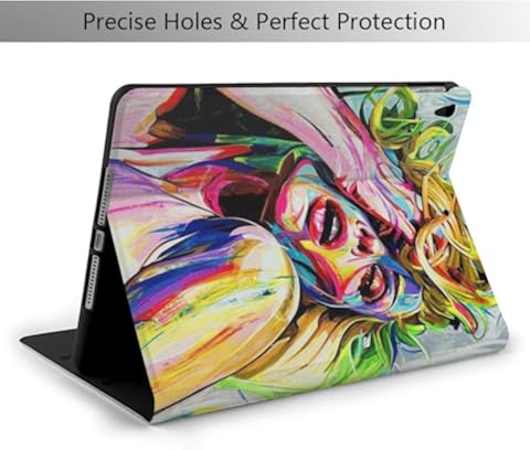 Wehoiweh - Funda antiarañazos para iPad Air3 10.5 iPad Air3 10.5 talla única