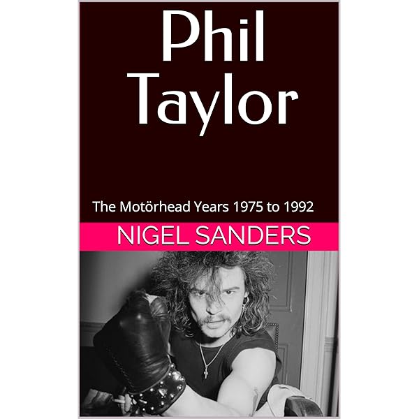 Amazon.com: Motörhead: Live To Win eBook : Burridge, Alan: Kindle