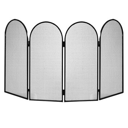 "4 Türen Kamingitter: Amazon.de: Baumarkt