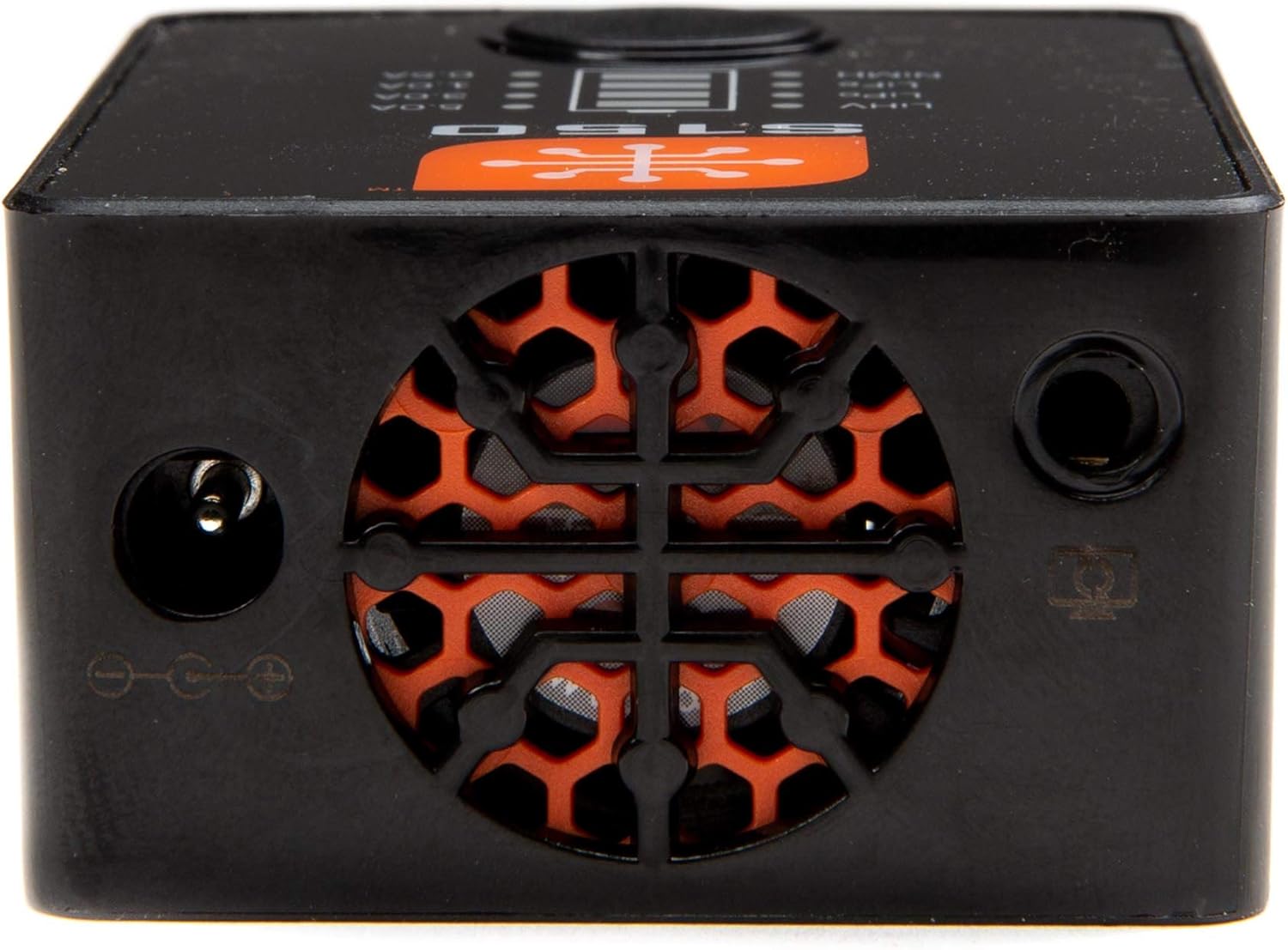 Spektrum Smart S150 AC/DC RC Battery Charger (LiPo, LiIon,LiHV, NiMH), 1x50W: SPMXC1070,Black: Toys & Games