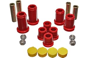 Energy Suspension Control Arm Bushing Set - 3.3180R
